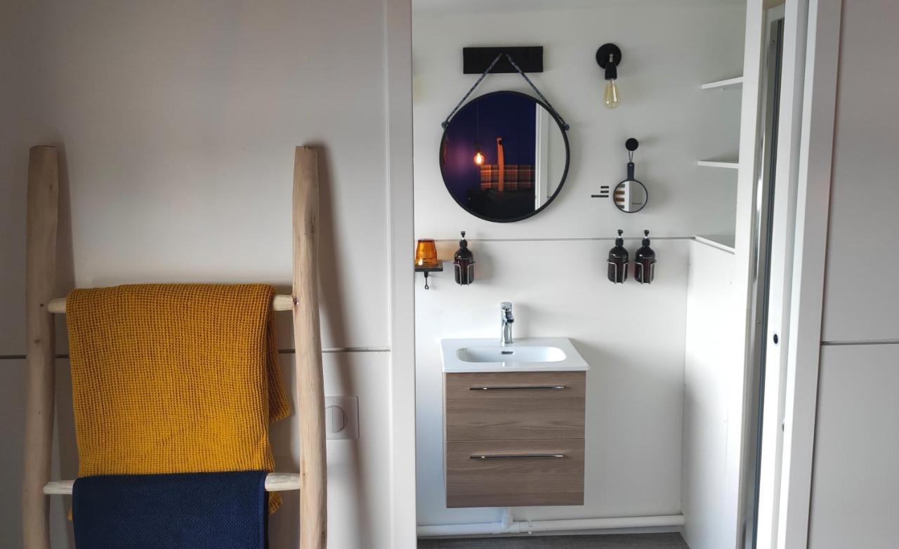 La Rivière House - Péniche Carpe Diem Nantes Zimmer foto
