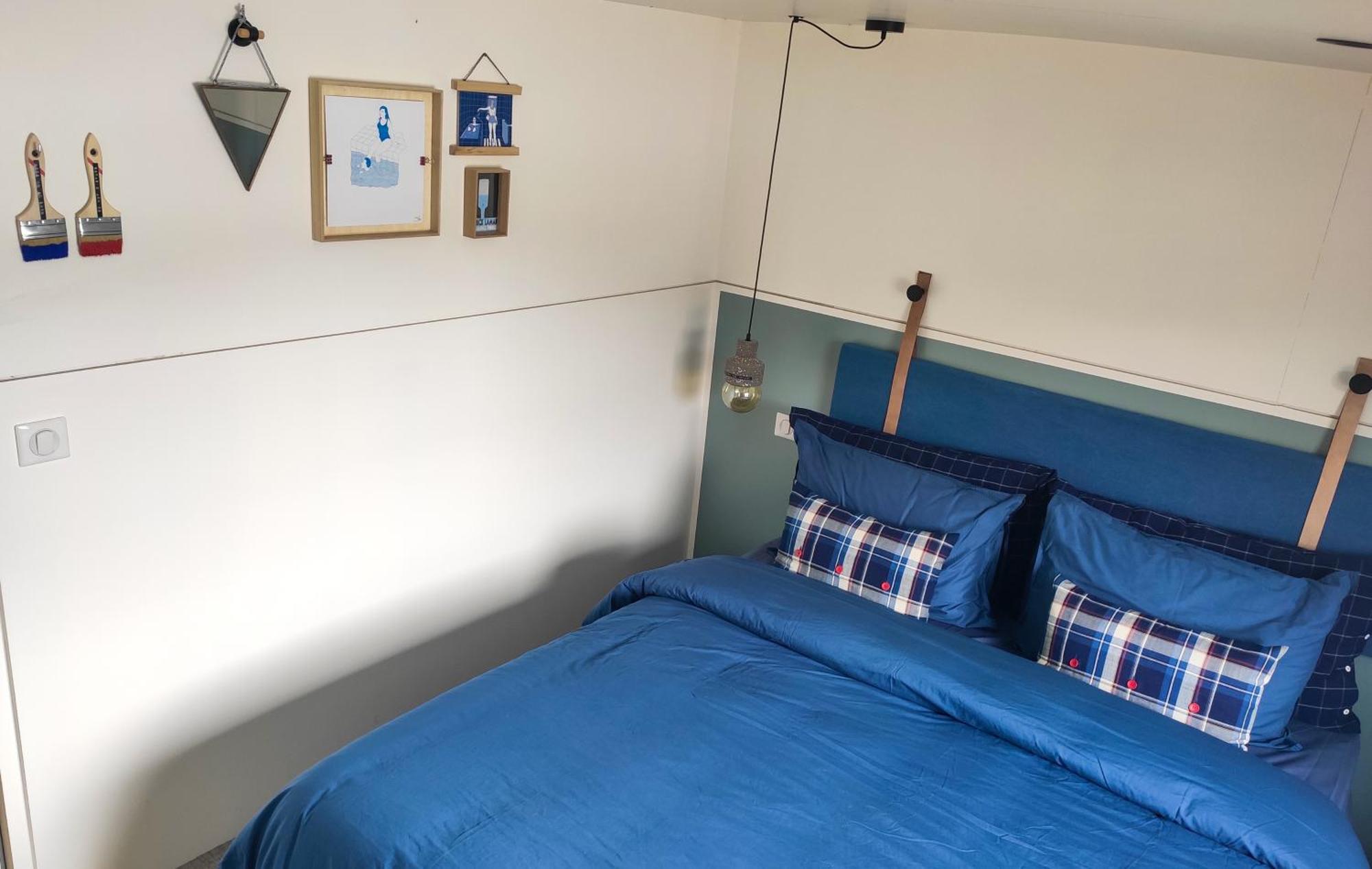 La Rivière House - Péniche Carpe Diem Nantes Zimmer foto